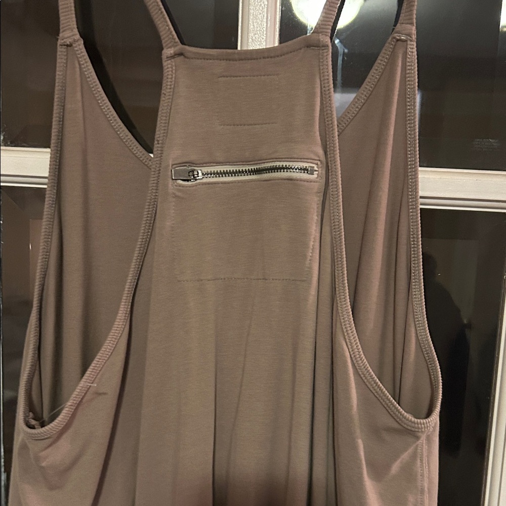 Free People Movement Hot Shot Onesie Size Large Jumpsuit NWOT CUTE Spring Break - Picture 8 of 9